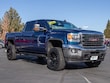  GMC Sierra 2500HD