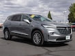  Buick Enclave