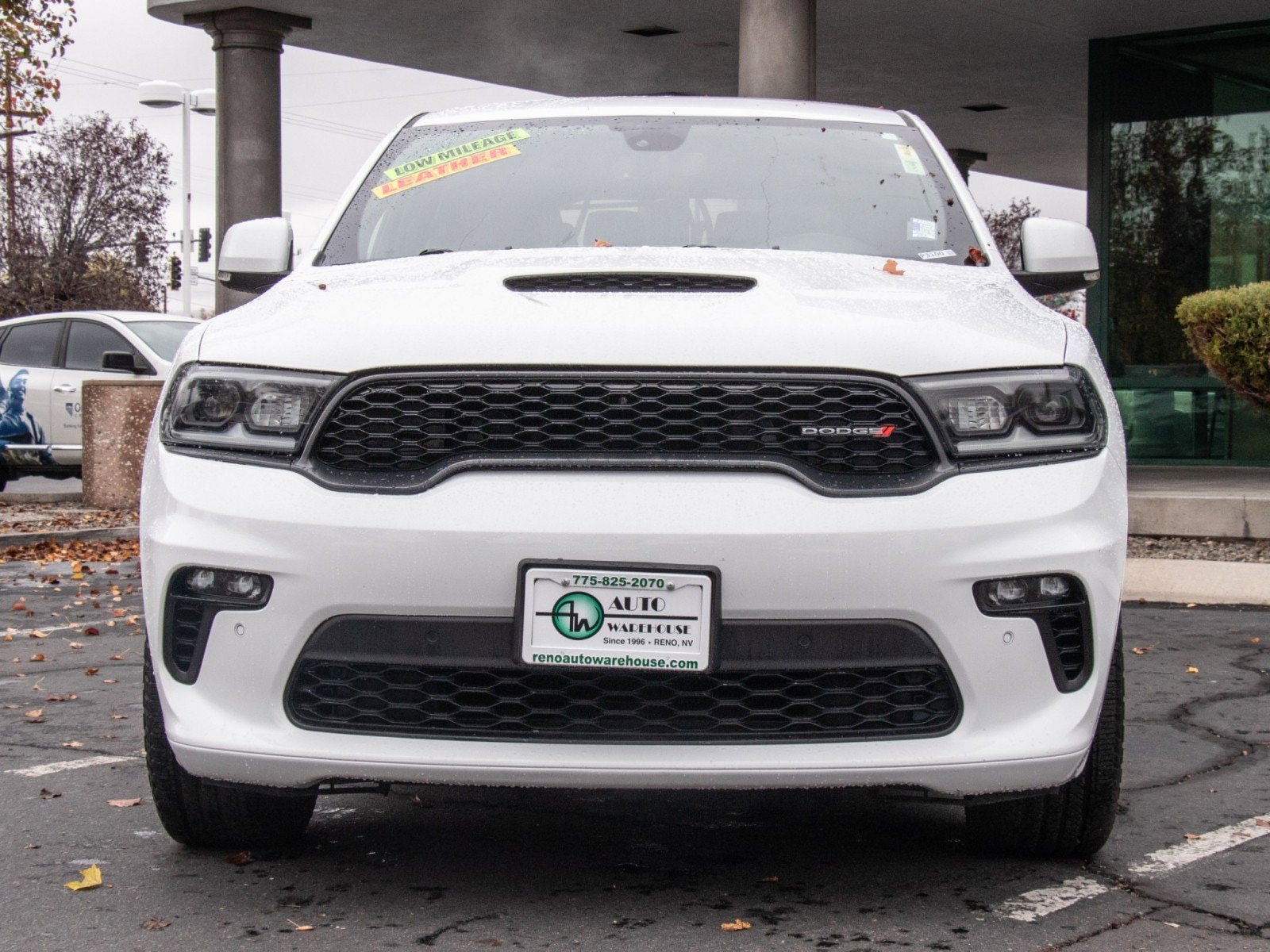 Image of 2022 Dodge Durango R/T SUV