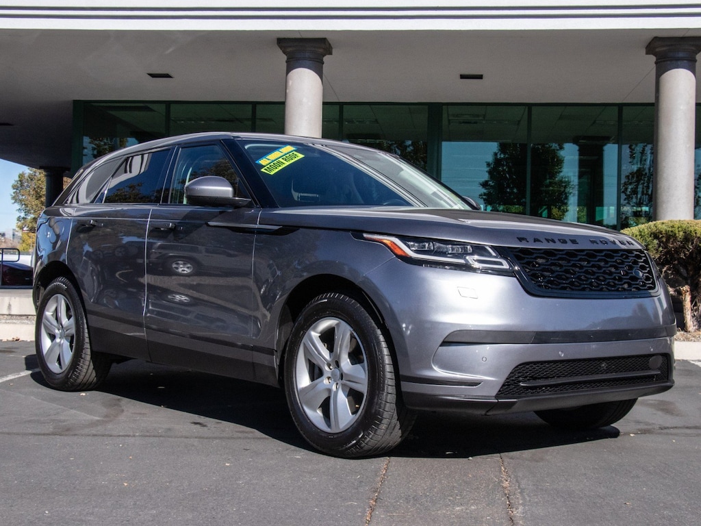 Used 2023 Land Rover Range Rover Velar S SUV