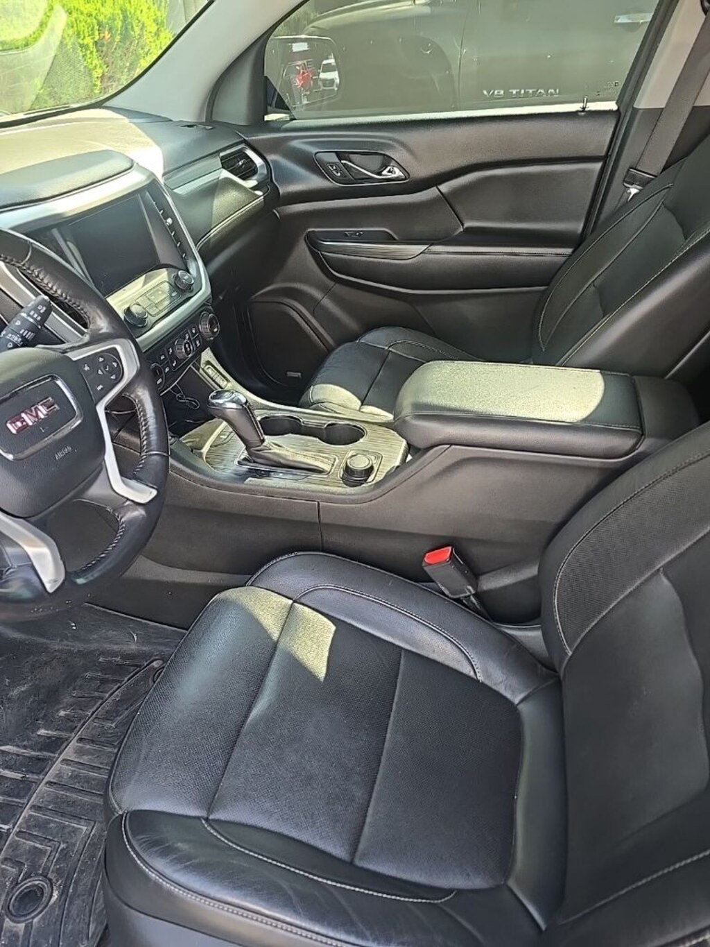Used 2018 GMC Acadia SLT-1 SUV