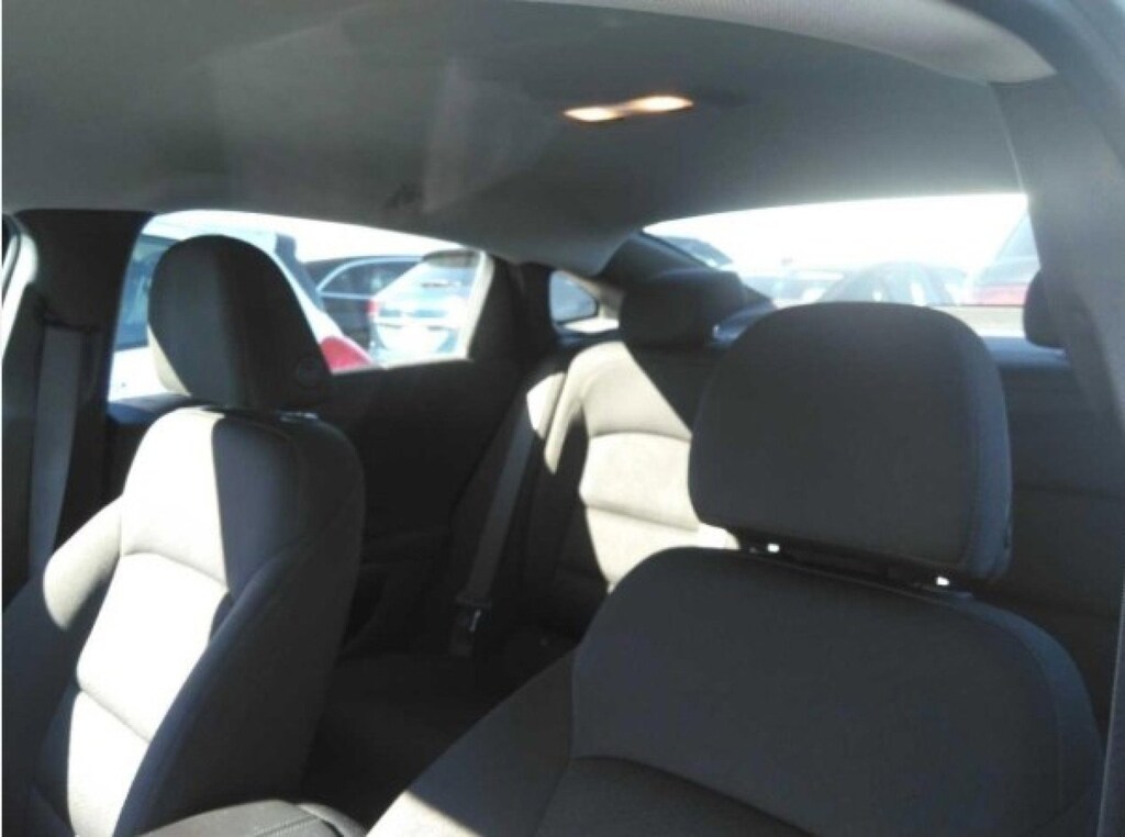 Used 2023 Chevrolet Malibu 1LT Sedan