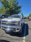  Chevrolet Silverado 2500HD
