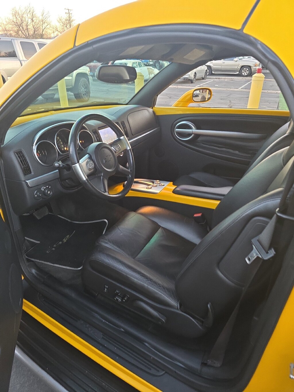 Used 2004 Chevrolet SSR Base Truck Standard Cab