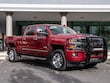  Chevrolet Silverado 2500HD