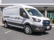 Ford E-Transit-350 Cargo