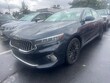 Kia Cadenza