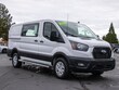  Ford Transit-250 Cargo