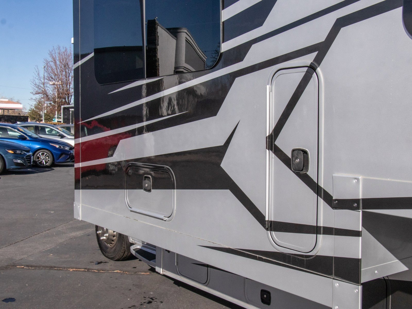 2022 Mercedes-Benz Sprinter Cab Chassis Base - Photo 32