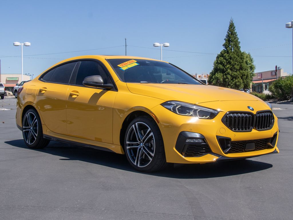 2022 BMW 2 Series 228i sDrive Gran Coupe's photo