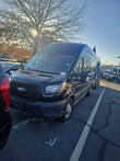  Ford Transit-250 Cargo