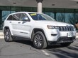Jeep Grand Cherokee WK