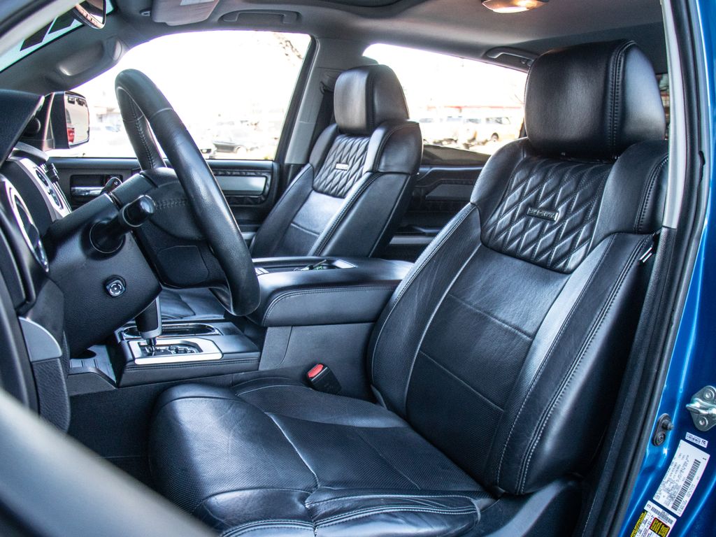 2017 Toyota Tundra Platinum - Photo 10