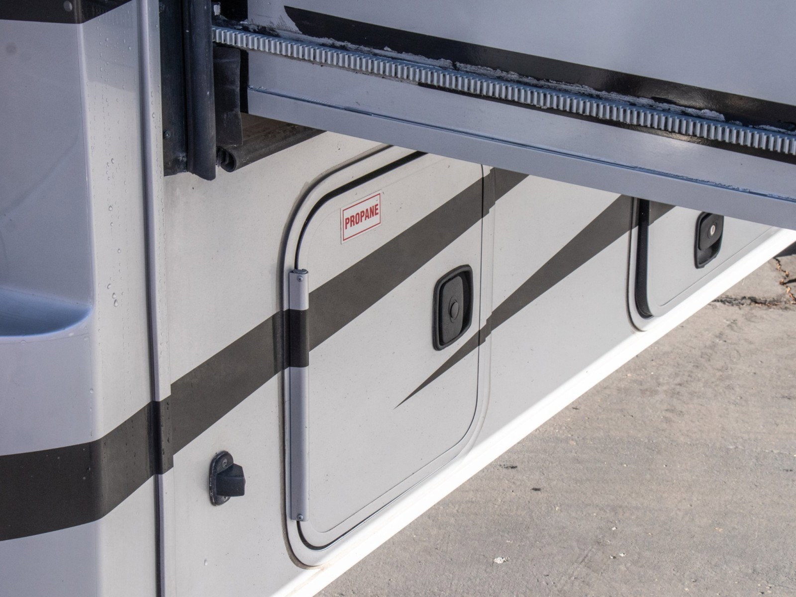 2022 Mercedes-Benz Sprinter Cab Chassis Base - Photo 34