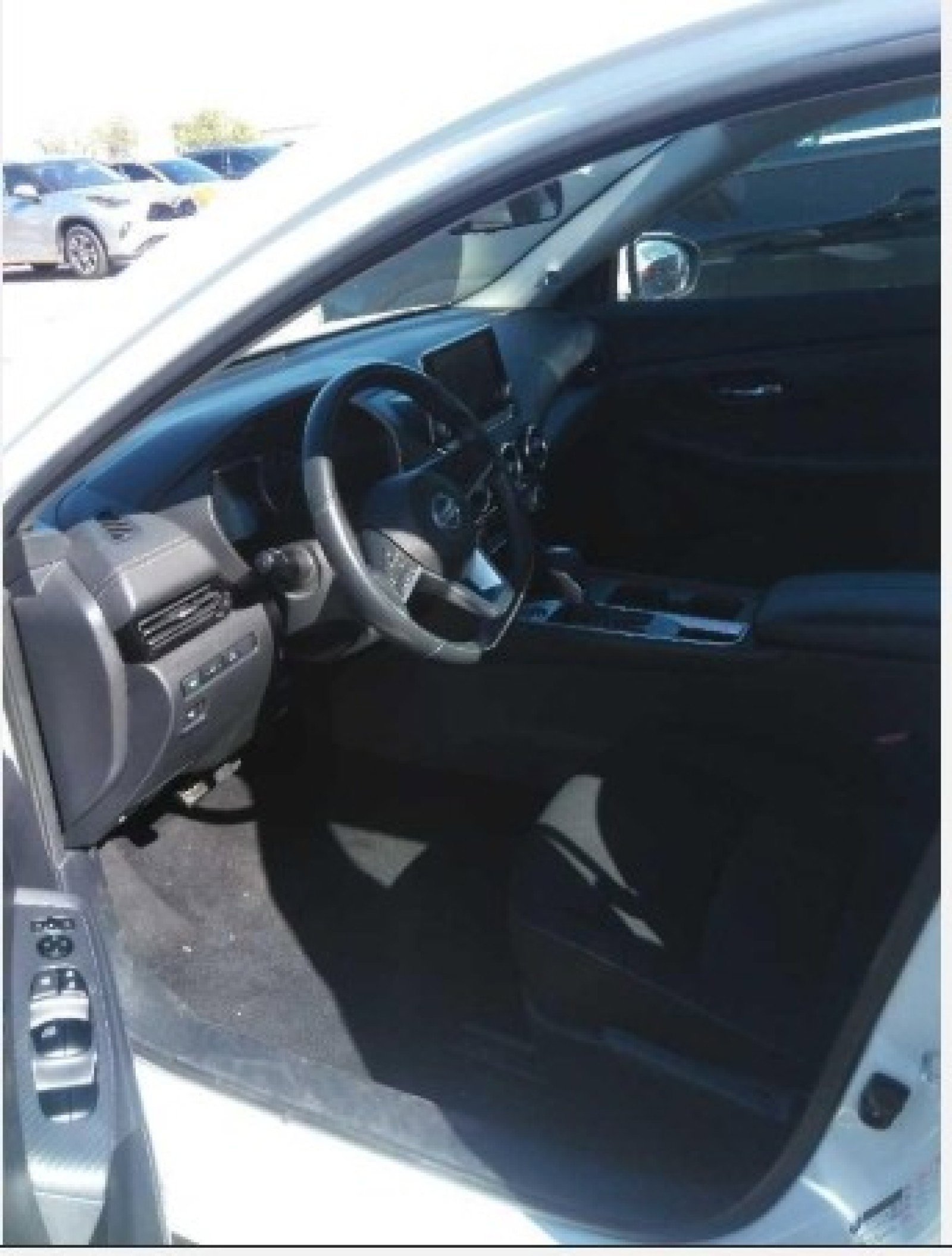 2022 Nissan Sentra SV photo 3