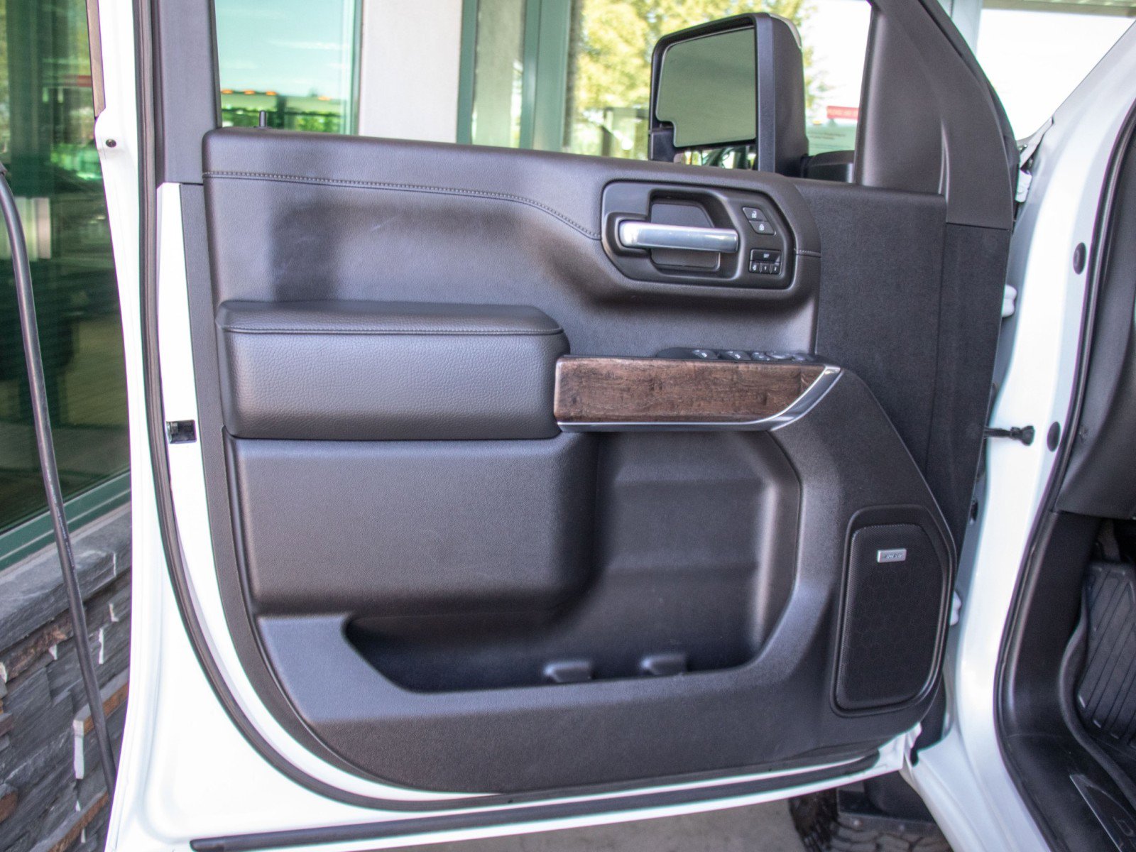 Image of 2023 GMC Sierra 3500 HD Denali Truck Crew Cab