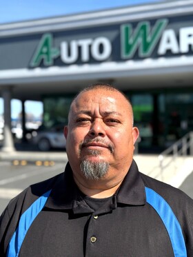 Staff member Fernando Alonso from ID_5f5586