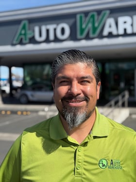 Staff member Jose "Chewy" Rodriguez from ID_5f5586