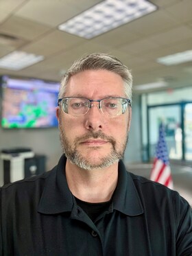 Staff member Josh Fullen from ID_5f5586