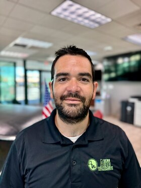 Staff member Cody Panzer from ID_5f5586