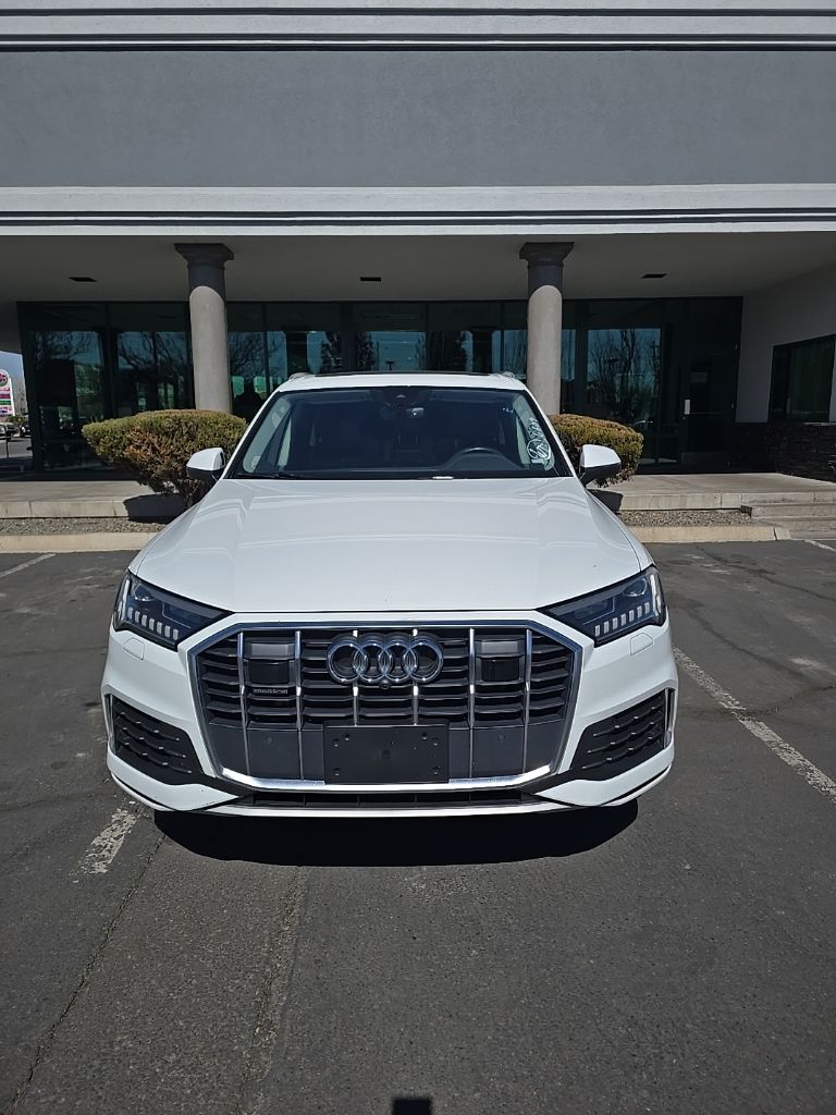 2024 Audi Q7