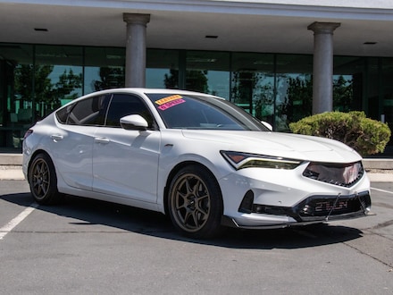 2024 Acura Integra A-Spec Tech Package Hatchback