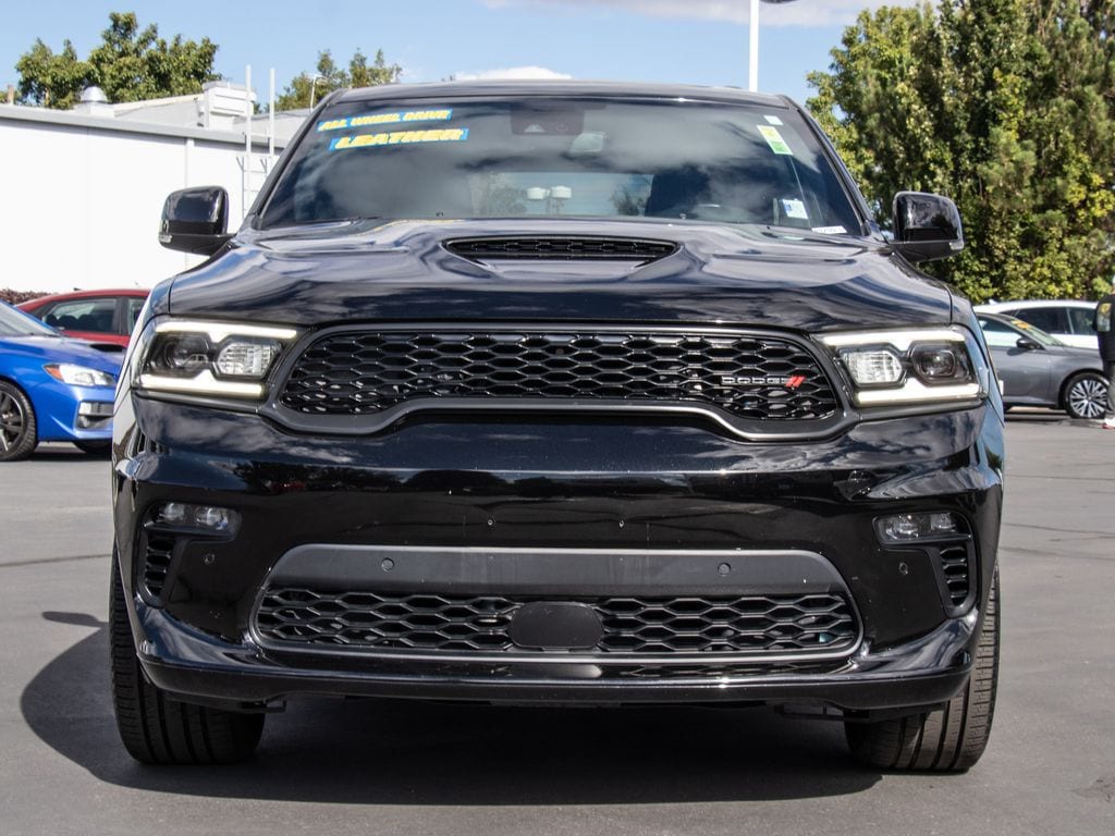Used 2023 Dodge Durango R/T SUV