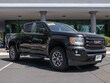 GMC Canyon