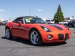 Pontiac Solstice