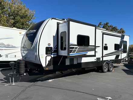 2024 Keystone Fuzion IP32V24 RV