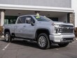  Chevrolet Silverado 2500 HD