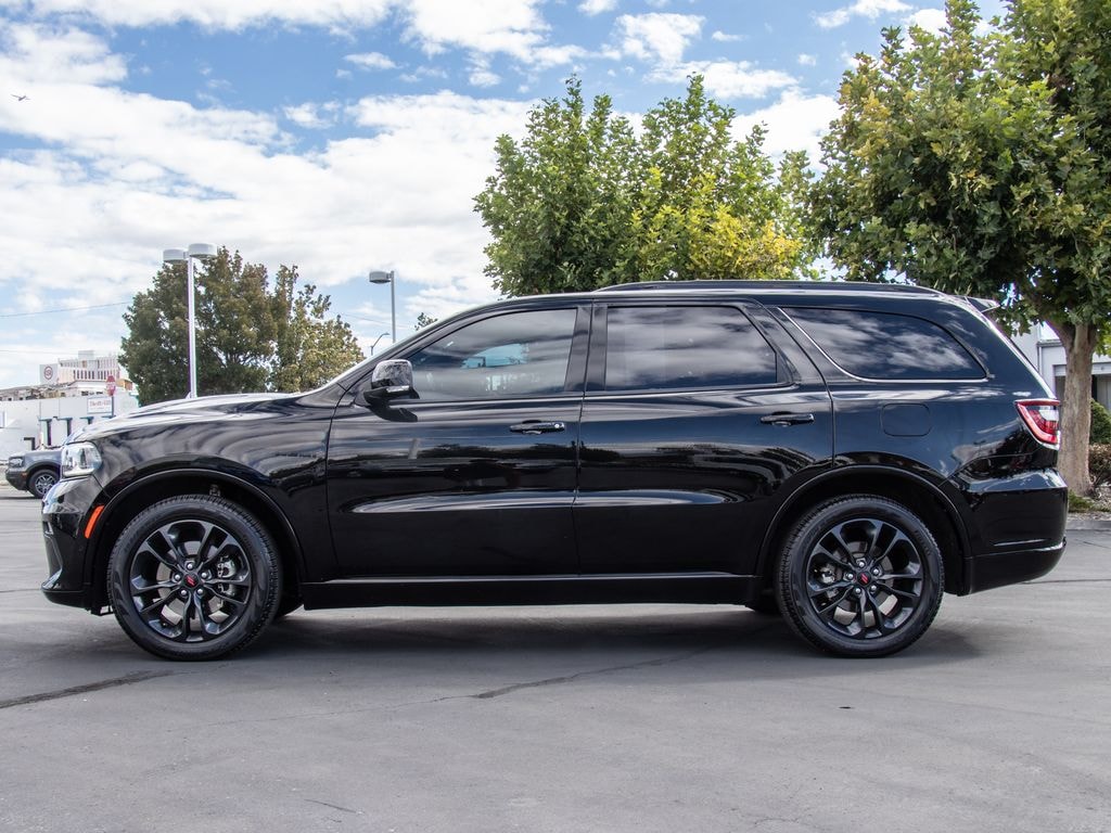 Used 2023 Dodge Durango R/T SUV