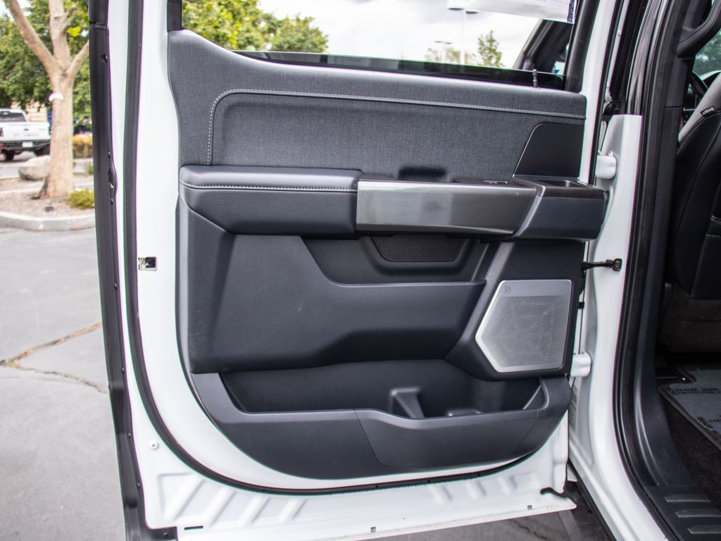 2022 Ford F-150 Lariat - Photo 20