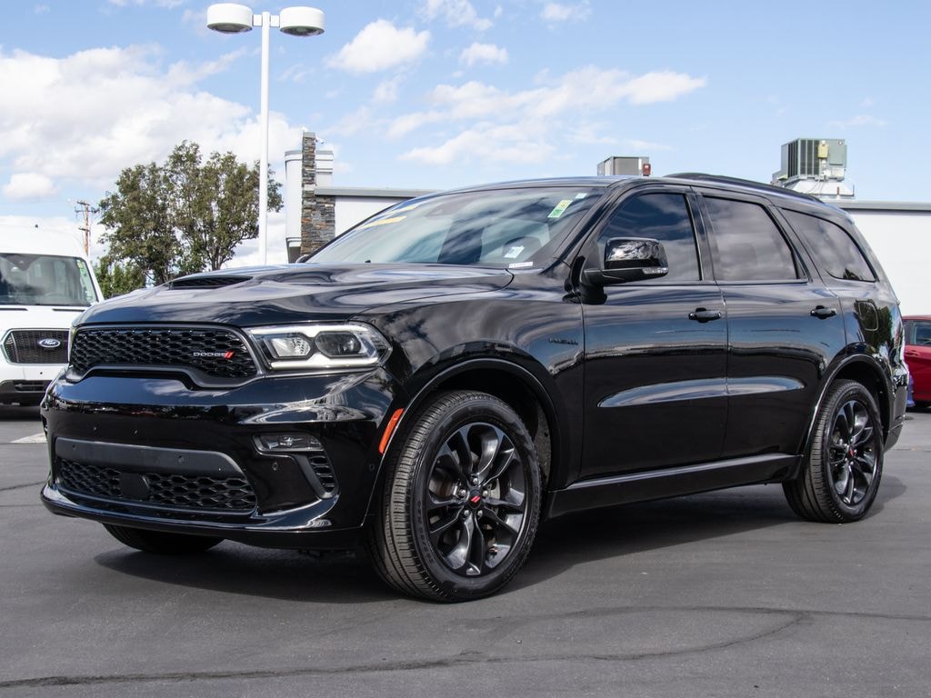 Used 2023 Dodge Durango R/T SUV
