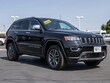 Jeep Grand Cherokee WK
