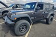 Jeep Wrangler JK