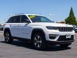  Jeep Grand Cherokee 4xe