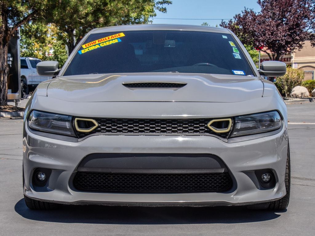 Used 2018 Dodge Charger R/T 392 Sedan