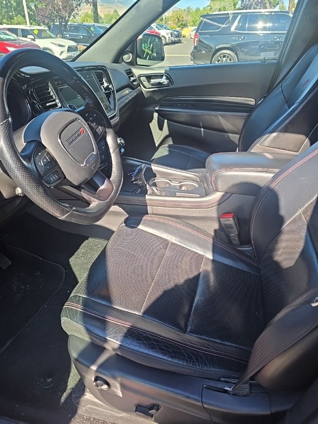 Used 2022 Dodge Durango R/T SUV