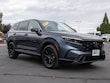  Honda CR-V Hybrid
