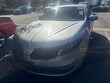 Lincoln MKS