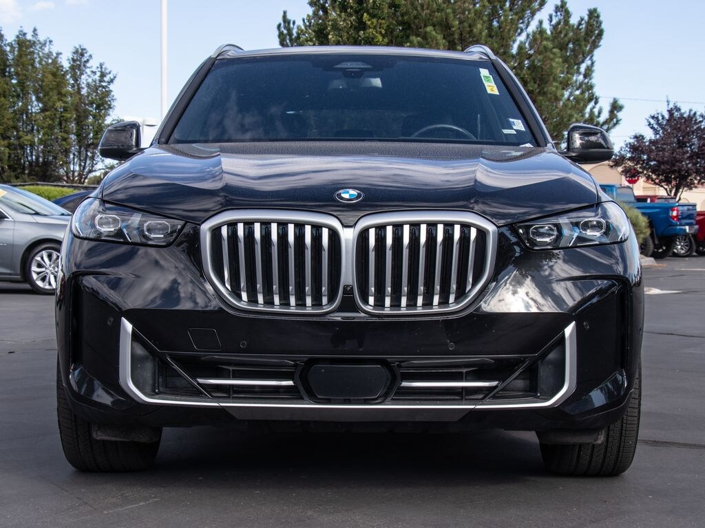 Used 2026 BMW X5 xDrive40i SUV