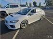 Subaru WRX