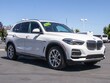 BMW X5 PHEV