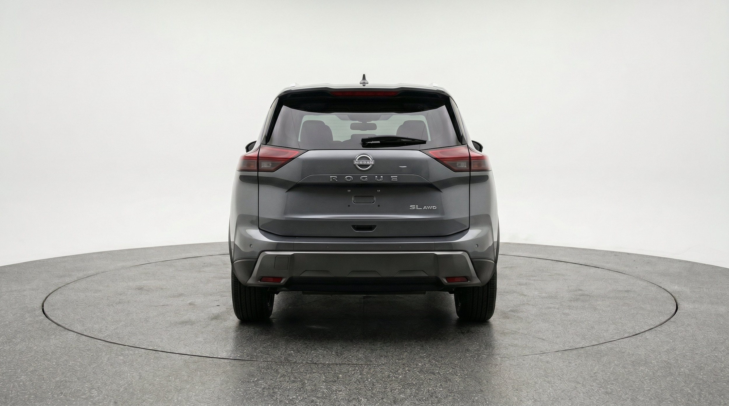 Thumbnail: 2026 Nissan Rogue - 7