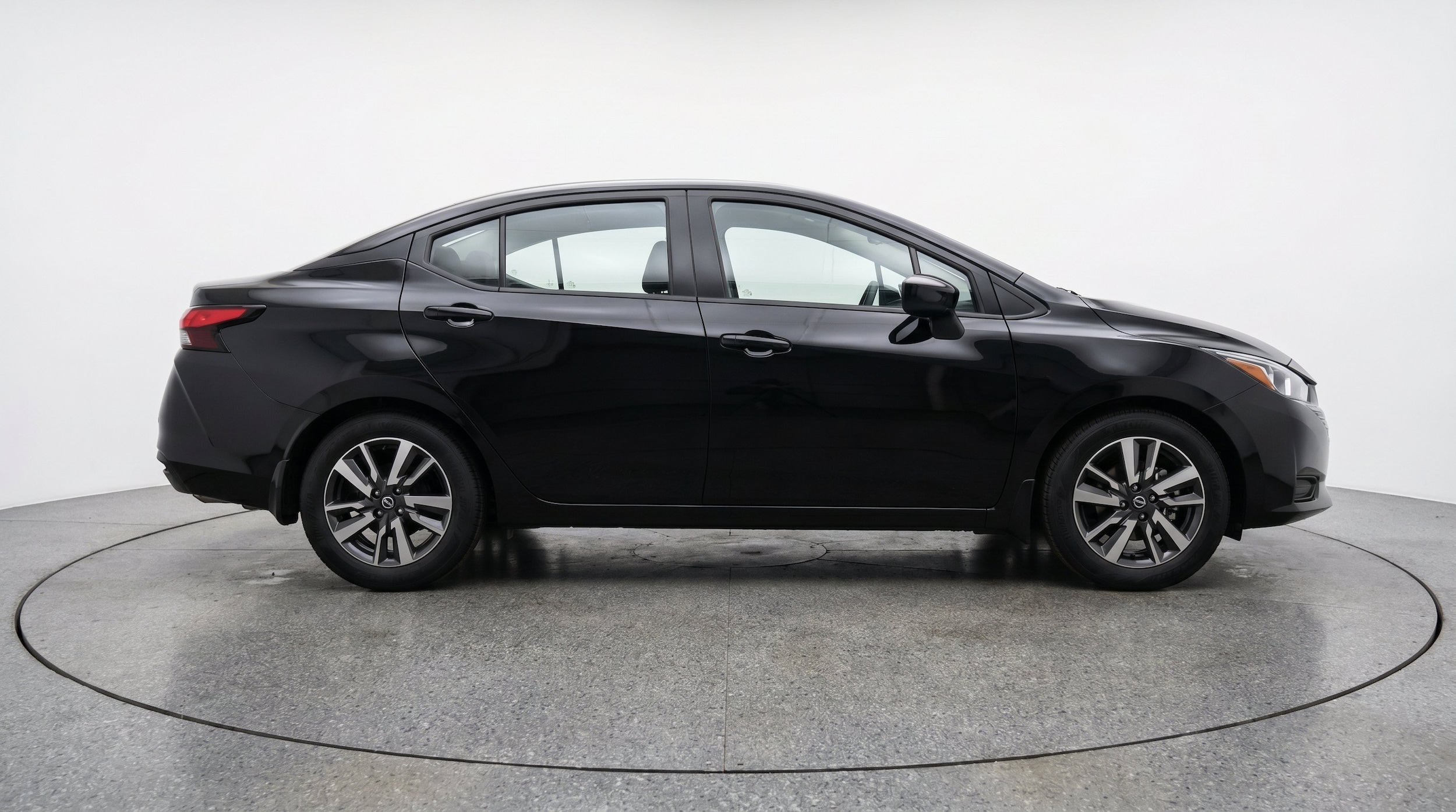 Thumbnail: 2025 Nissan Versa - 11
