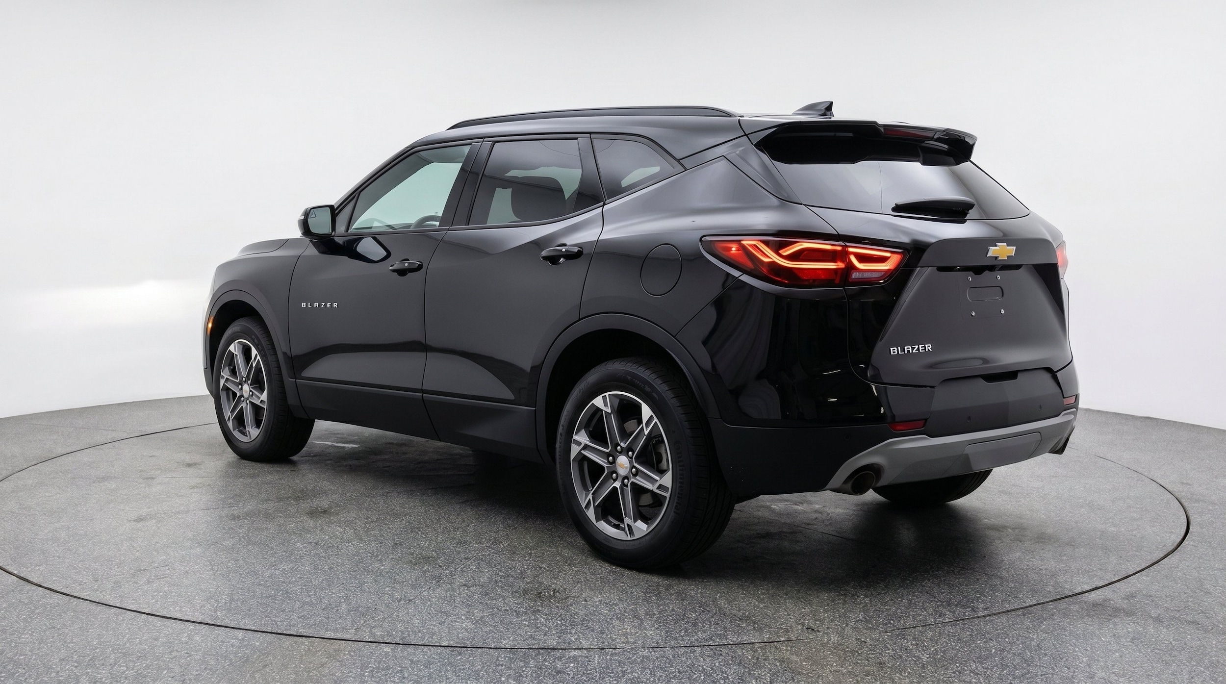 Thumbnail: 2026 Chevrolet Blazer - 6