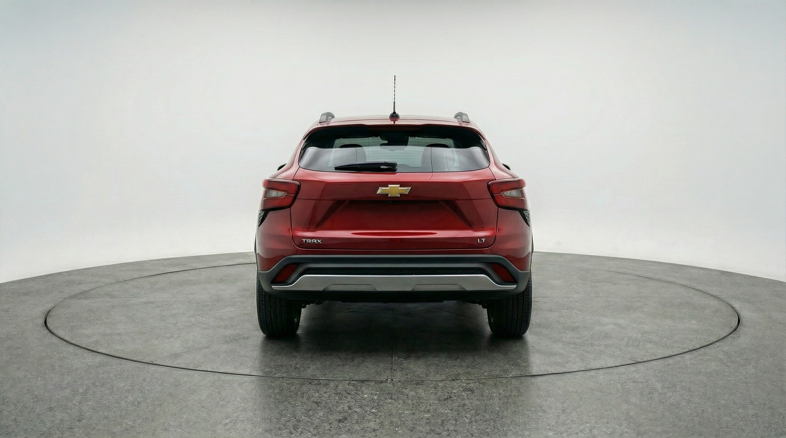 Thumbnail: 2025 Chevrolet Trax - 6
