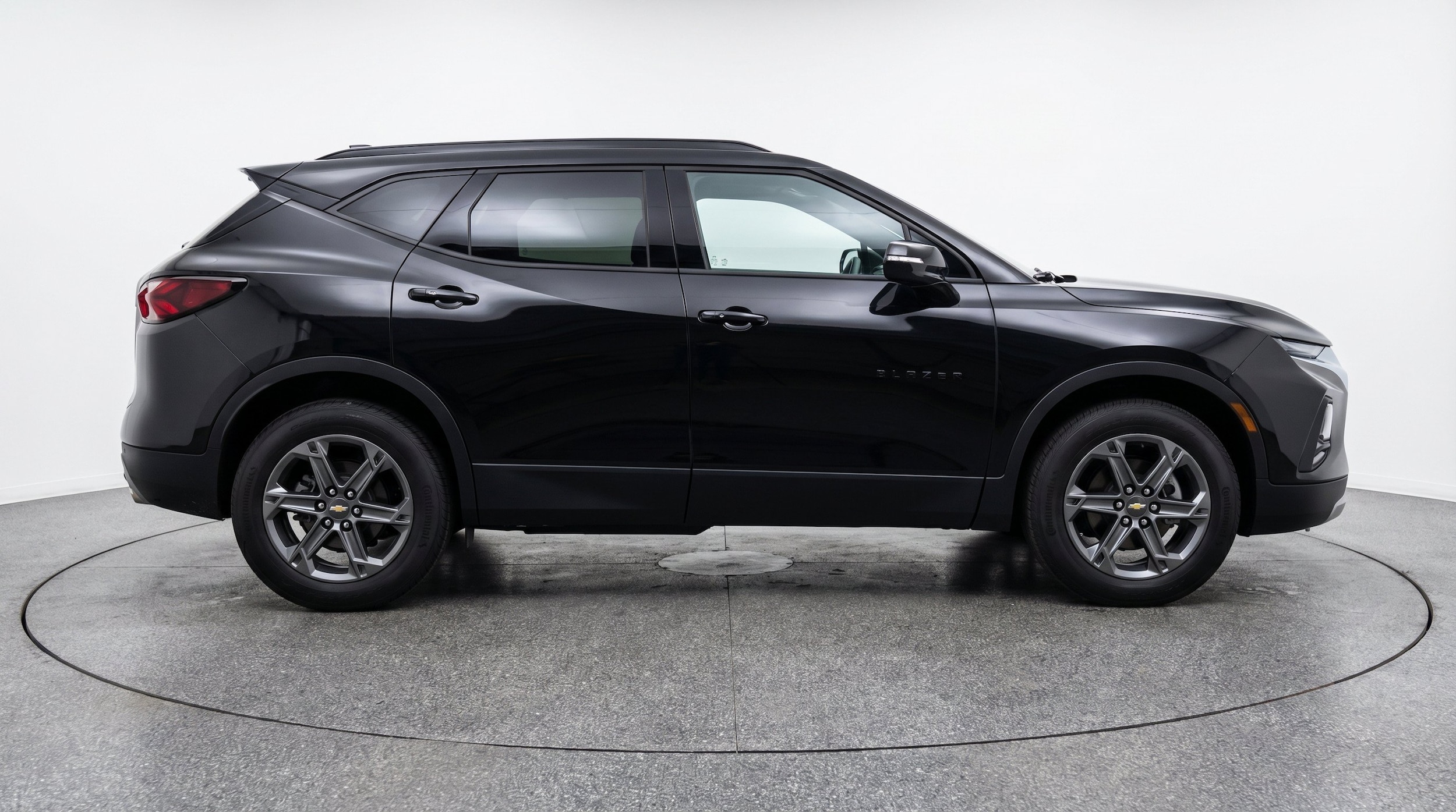 Thumbnail: 2026 Chevrolet Blazer - 11
