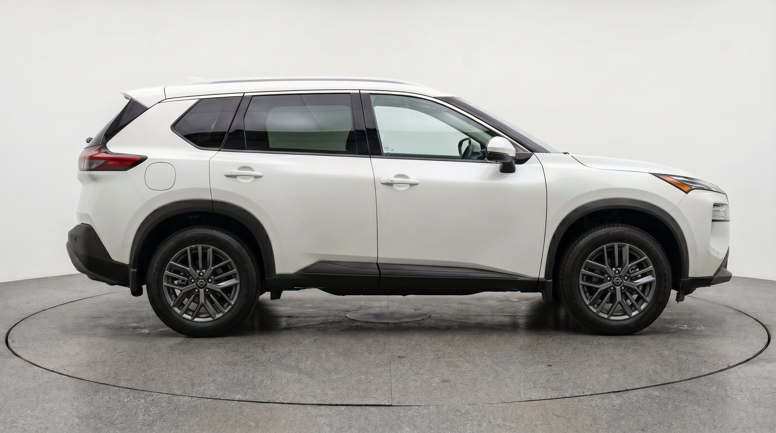 Thumbnail: 2026 Nissan Rogue - 11